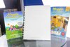 ‘Margarita, la niña curiosa’, el primer libro infantil bilingüe de un autor panameño transcrito al braille