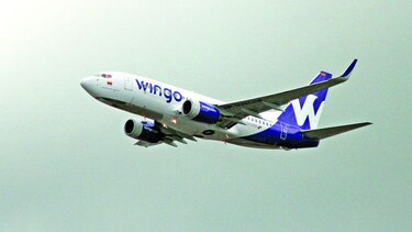 Colombia investiga a Wingo, Viva Colombia y ADA por supuesta  'publicidad engañosa' e incumplimiento
