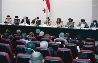 Empezó el pulseo por los cambios a la ley electoral