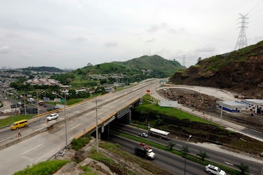 Fitch reafirma calificación de ENA Norte
