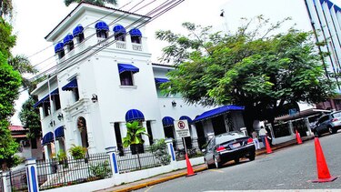 En manos de Porcell, denuncia a magistrada