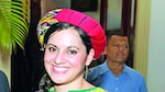 Güipil 100% guatemalteco