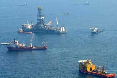 Evalúan endurecer reglas para permitir perforaciones en alta mar en la UE
