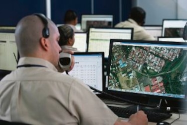 Carmencita y otros planes para agilizar los buses