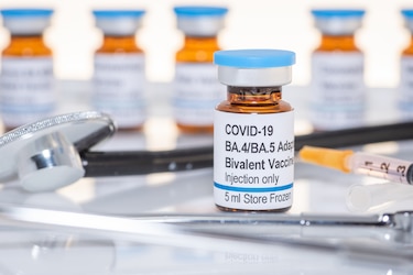 Vacuna bivalente contra la covid-19, aún sin fecha para llegar a Panamá