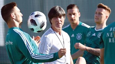 ‘Big data’, el jugador número 12 de la selección alemana