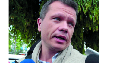 West Valdés denuncia a embajador en Dominicana