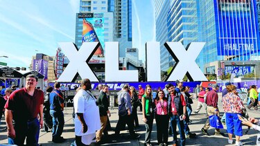 El Super Bowl y su impacto económico