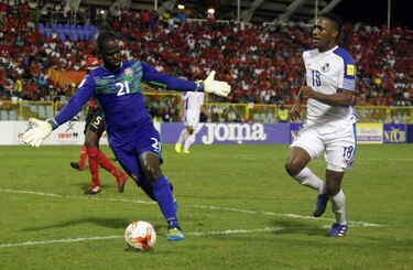 Panamá se juega su futuro mundialista