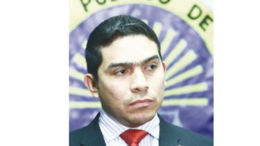 Viernes, día de fallos del Órgano Judicial