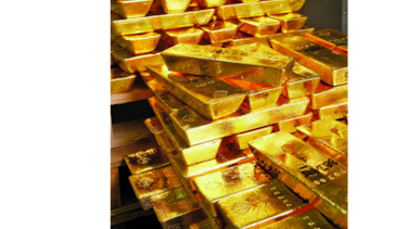 Goldcorp vende mina de oro en México