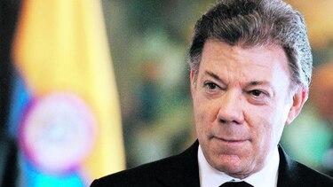 Colombia: aprueban reforma constitucional para aplicar justicia para paz