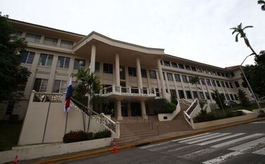 Despachos judiciales cerrarán el Jueves Santo