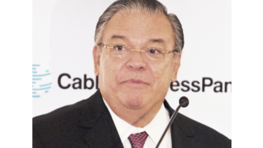 ‘No hacer nada ya no es una opción’, Jorge Nicolau