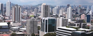 Panamá cae dos puntos en índice global de competitividad