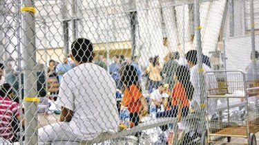 Estudian proyecto de ley sobre familias separadas en Estados Unidos