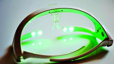 Terapia de luces para dormir mejor
