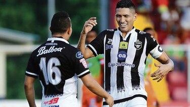 Tauro FC cumple con el trámite y avanza a las semifinales de la Liga Concacaf