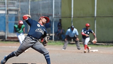 Veraguas gana y avanza a las semifinales del Intermedio