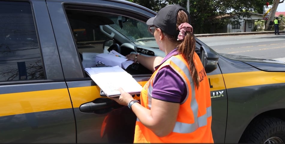 Inspectores verificarán el buen uso de vehículos del Estado en Fiestas Patrias
