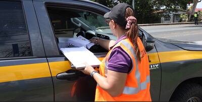 Inspectores verificarán el buen uso de vehículos del Estado en Fiestas Patrias