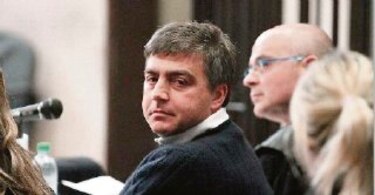 Valter Lavítola, interrogado por casos de Panamá