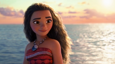 Ola de críticas en el Pacífico contra la última película de Disney