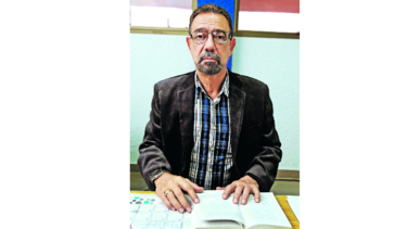 Anuncio de paro del sector salud, en pausa