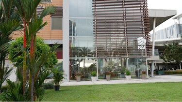 BAC busca adquirir la totalidad de Multibank