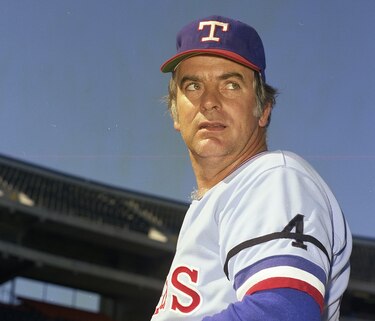Fallece el exlanzador y miembro del Salón de la Fama Gaylord Perry