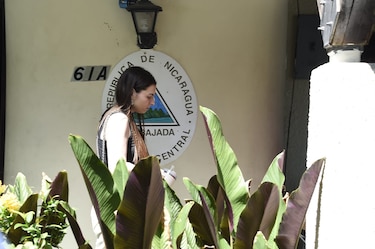 La sociedad que esconde los bienes de Martinelli