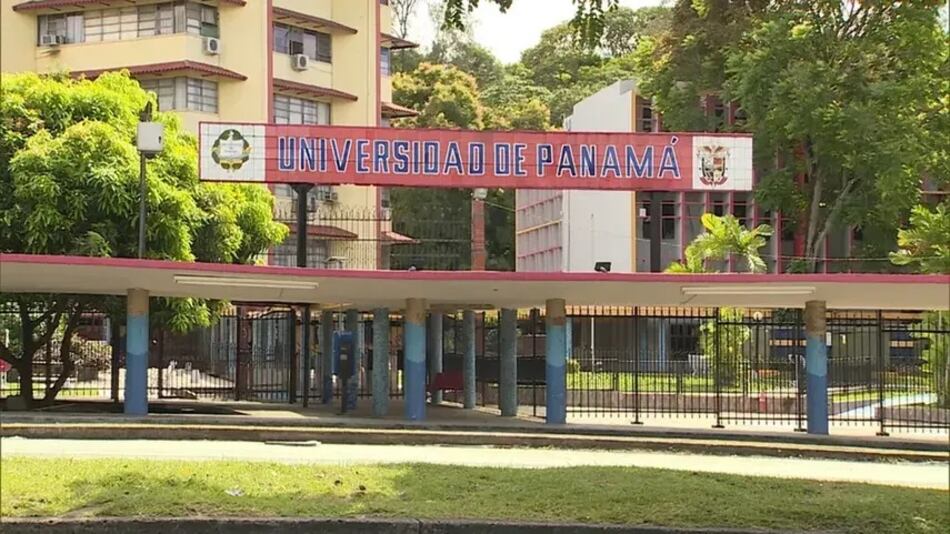 Nepotismo y uso indebido del cargo: Antai revela irregularidades en la Universidad de Panamá