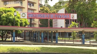 Universidad de Panamá abre admisión 2027: estas son las fechas y pruebas para ingresar