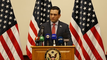 Llega a Panamá el sospechoso del atentado de Alas Chiricanas; fue extraditado de Venezuela