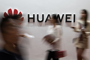 EU presenta nuevos cargos contra Huawei  