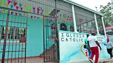 ‘Fe y ciencia van de la mano’
