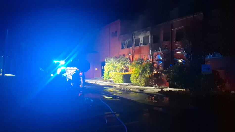 ‘El apagón evidenció los peligros que hemos denunciado por años’