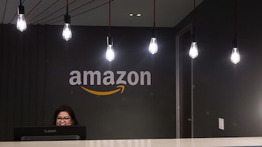 Amazon envía grabaciones privadas a persona equivocada