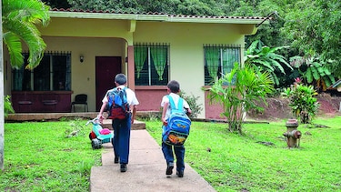 Presentan proyecto de adopciones en la Asamblea