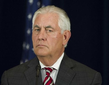 Estados Unidos está listo para trabajar con Rusia en zonas de exclusión en Siria