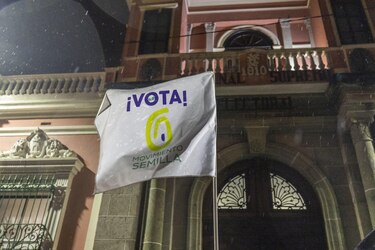 Tribunal electoral de Guatemala reitera a Fiscalía que no suspenderá a partido Semilla