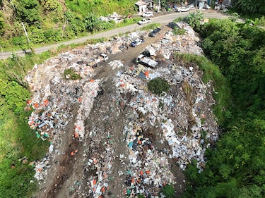 AAUD volverá a licitar recolección de basura en Panamá este tras declararse desierto un sector
