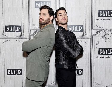 Polémica serie sobre el asesinato de Versace llega a la televisión