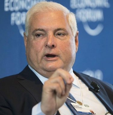 Martinelli: ‘La actuación de Sacyr daña la Marca España’