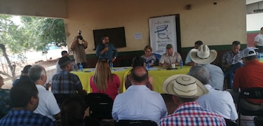 MIDA redobla controles tras detectar supuestas anomalías en el cobro de subsidio a productores de maíz 