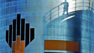 Encuentran petróleo en el Ártico