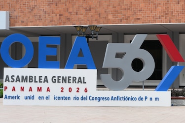 Panamá abre las puertas a una conversación hemisférica sobre democracia y poder