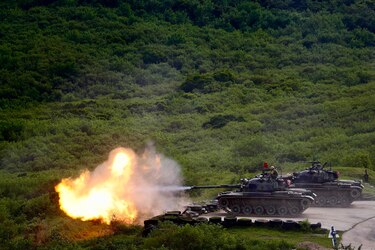 Estados Unidos se alista para ampliar su ayuda militar a Taiwán pese al rechazo chino