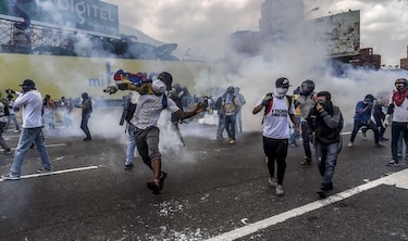 OEA reunirá a sus cancilleres