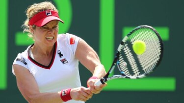 Kim Clijsters, exnúmero uno mundial, anuncia su regreso en 2020
